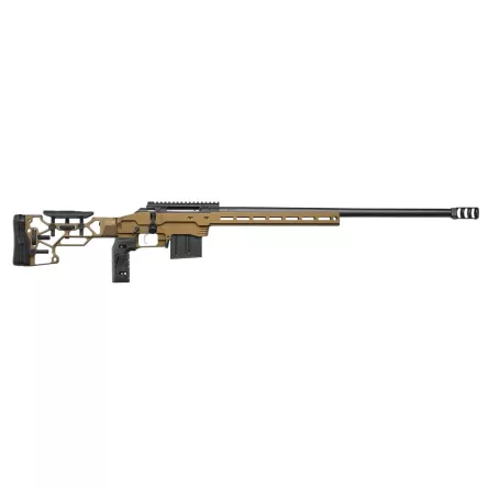 Karabin CZ600 MDT Deep Bronze kal. 308Win