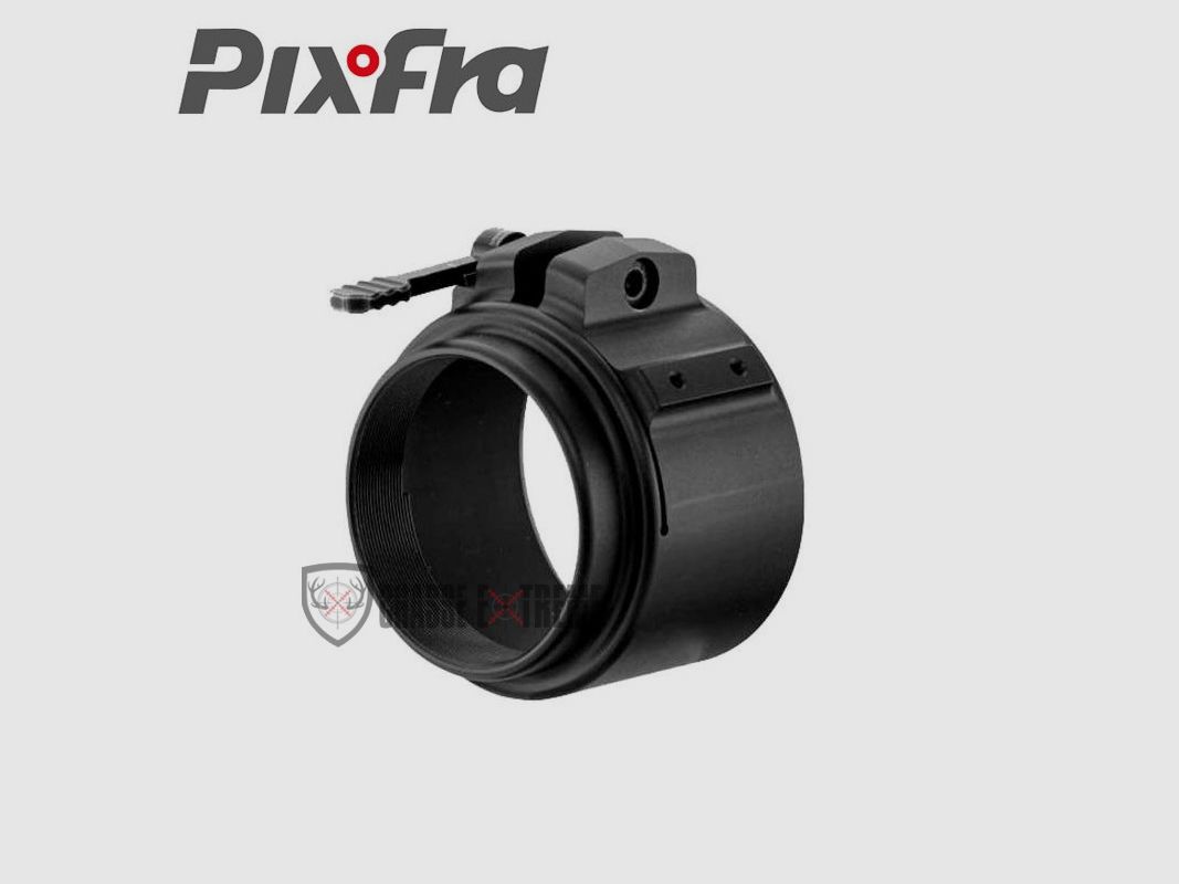 Adapterring PIXFRA für Clip-On Taurus