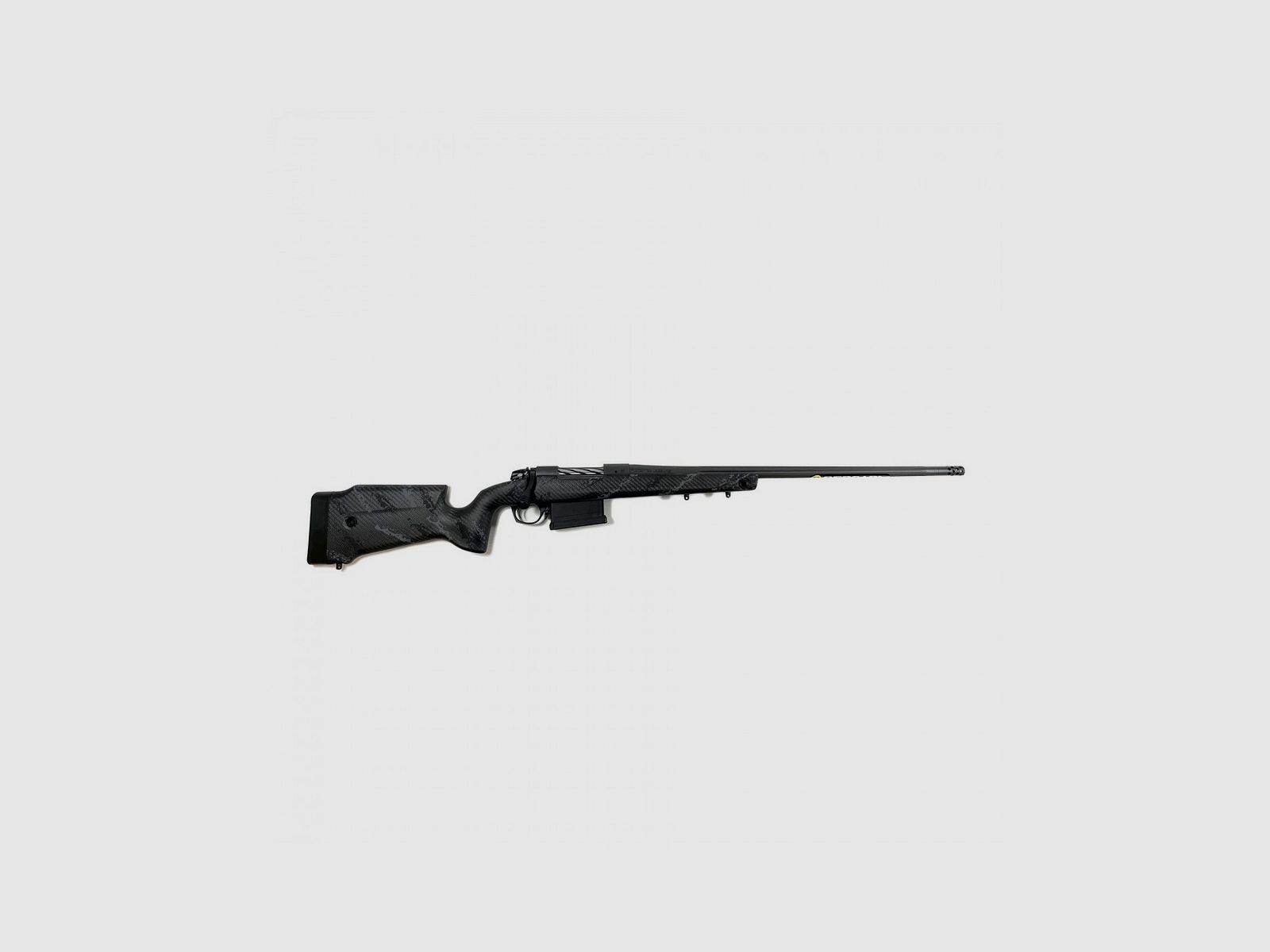 Bergara B14 Squared Crest Kal. 300 Win Mag, Bild 1 von 8
