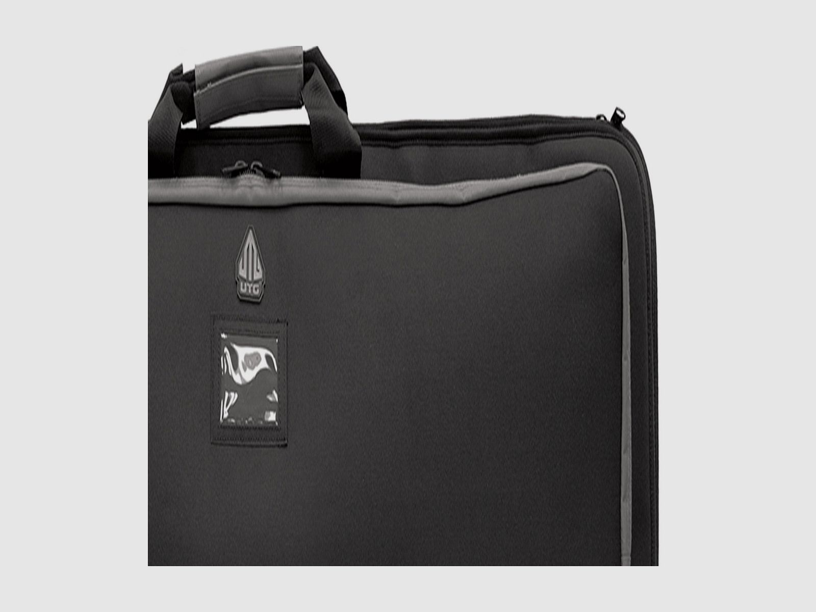 UTG 42" MC Homeland Security Covert Gun Case/Gray