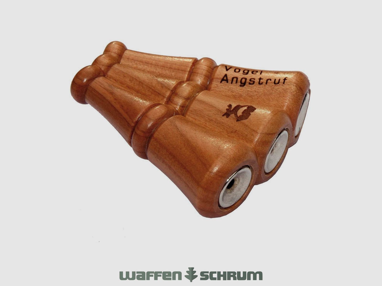 Weisskirchen Vogelangstruf dreistimmig