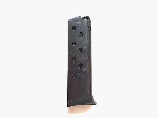 Hege Hege AP 66 7,65mm Br. Magazin