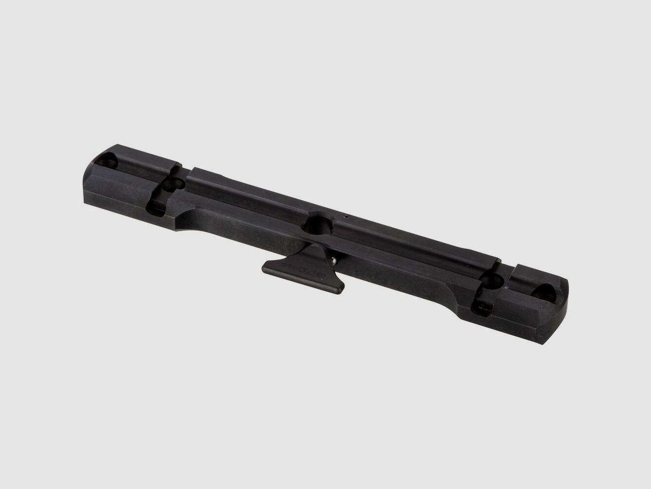 Dentler Grundschiene BASIS® HK SLB 2000