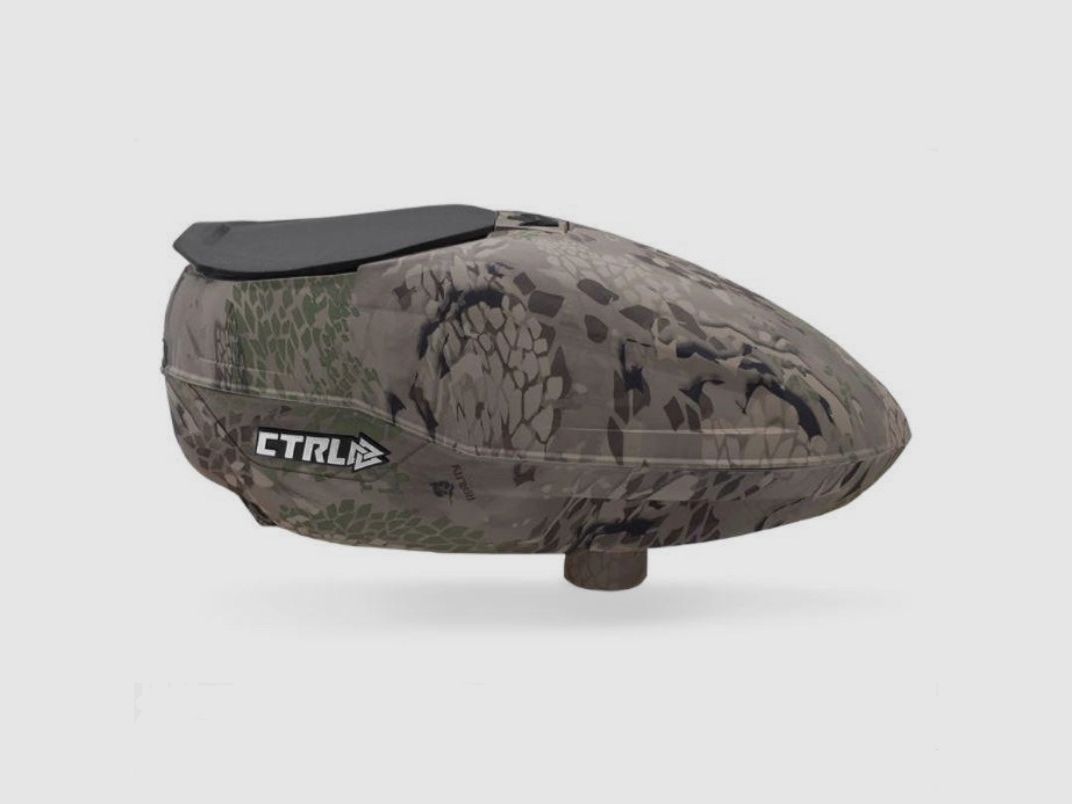Loader Bunkerkings CTRL HIGHLANDER CAMO 200 Kugeln, Bild 1 von 2