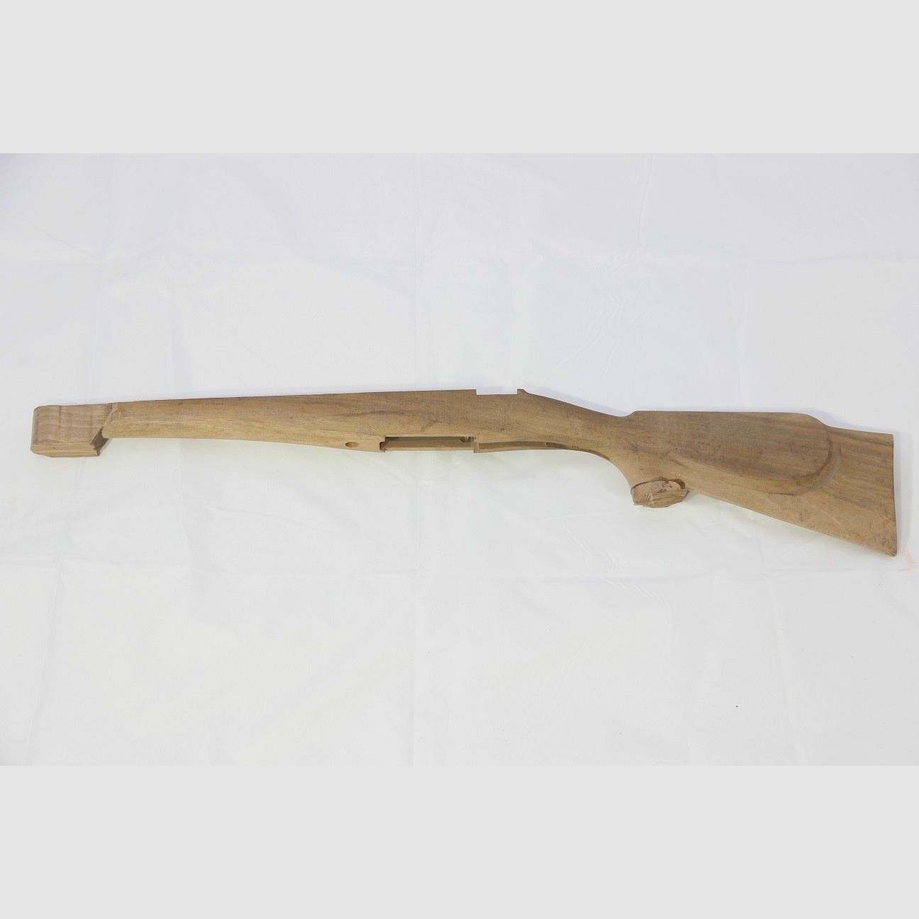 Steyr Schaft Schönauer Rohling Nr:34, Bild 1 von 2