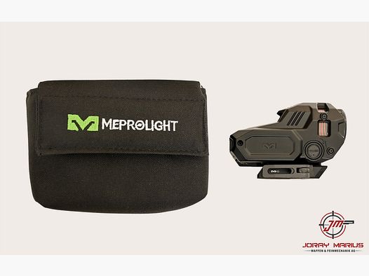 Meprolight M22 Zielgerät mit Modulkit