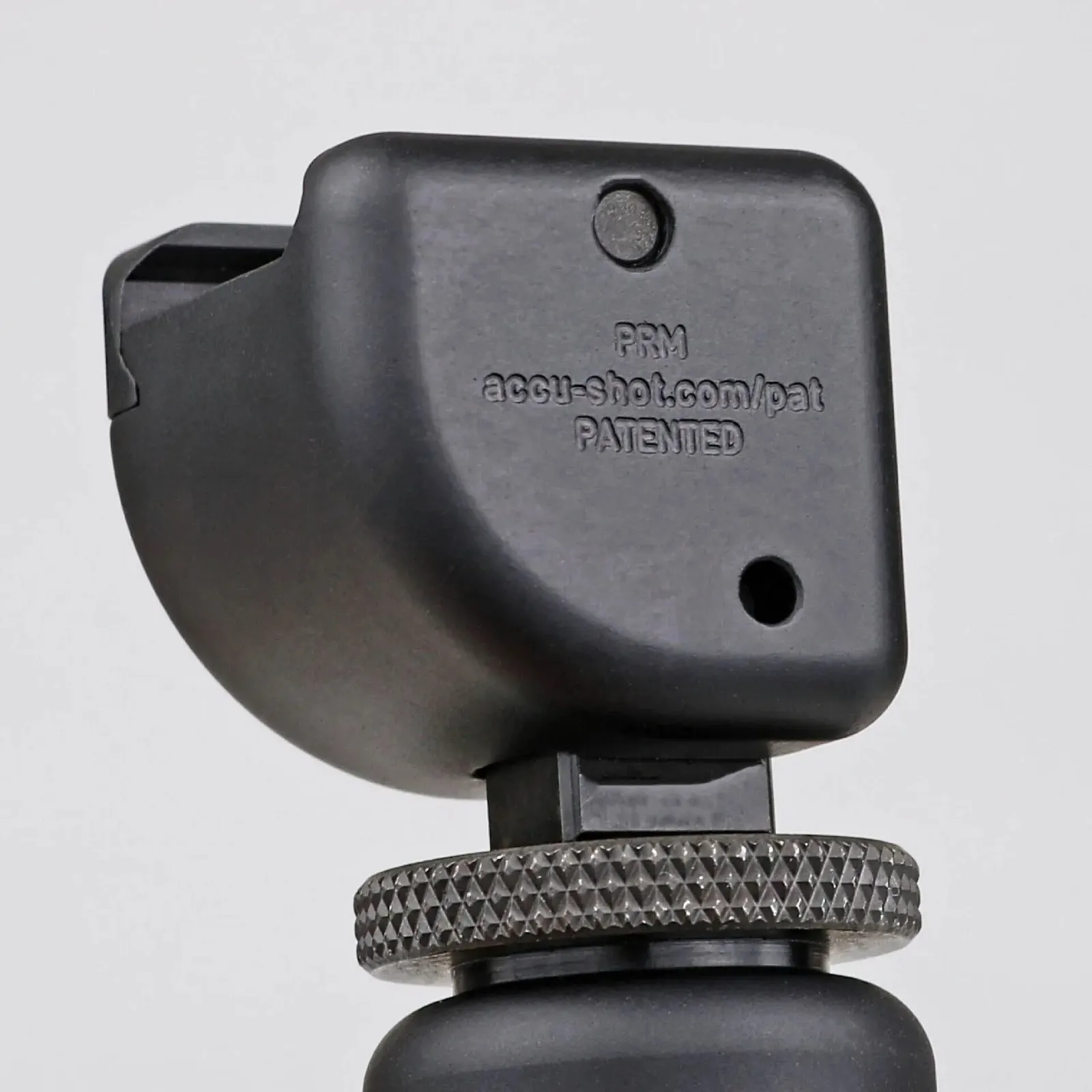 B&T Industries Accu-Shot Precision Rail Monopod BT12 schwarz, Bild 2 von 4