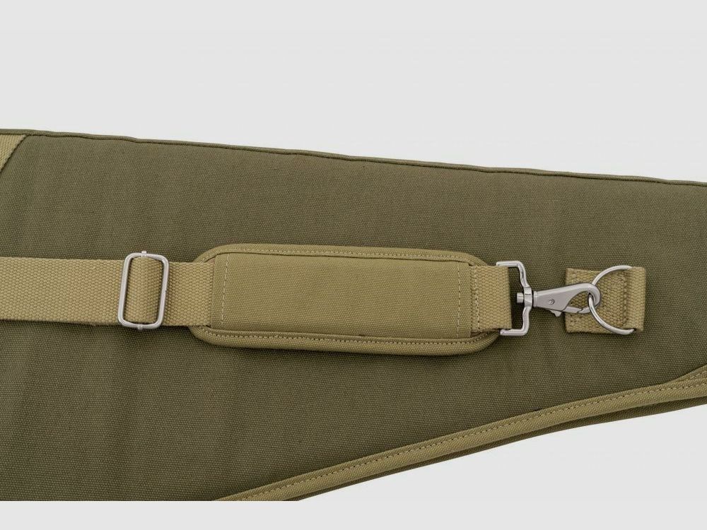 SAUER Futteral Canvas