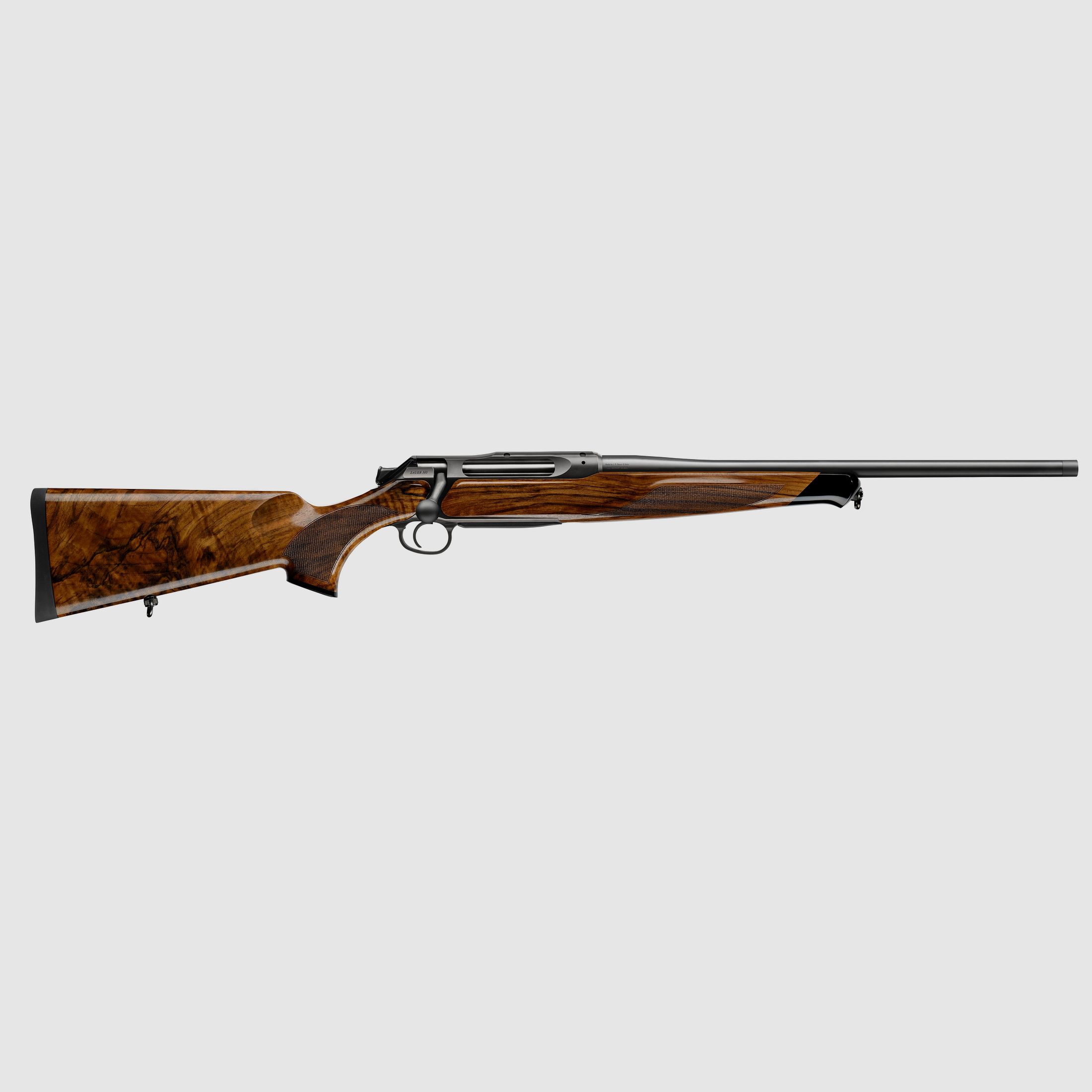 Sauer 505 ErgoLux repeating rifle