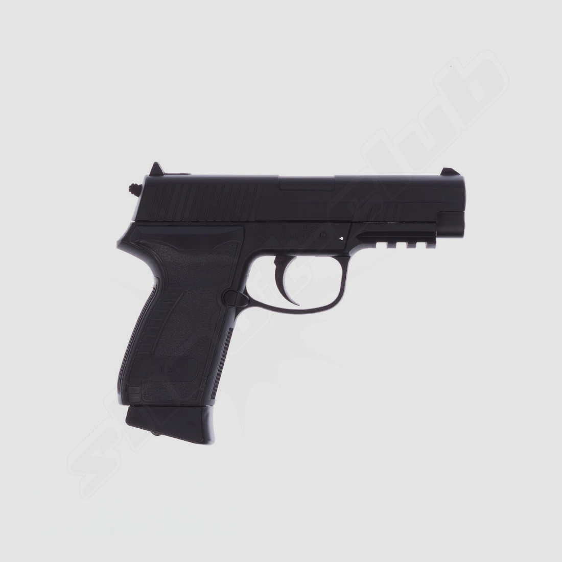 UMAREX HPP CO2 Pistole Blowback