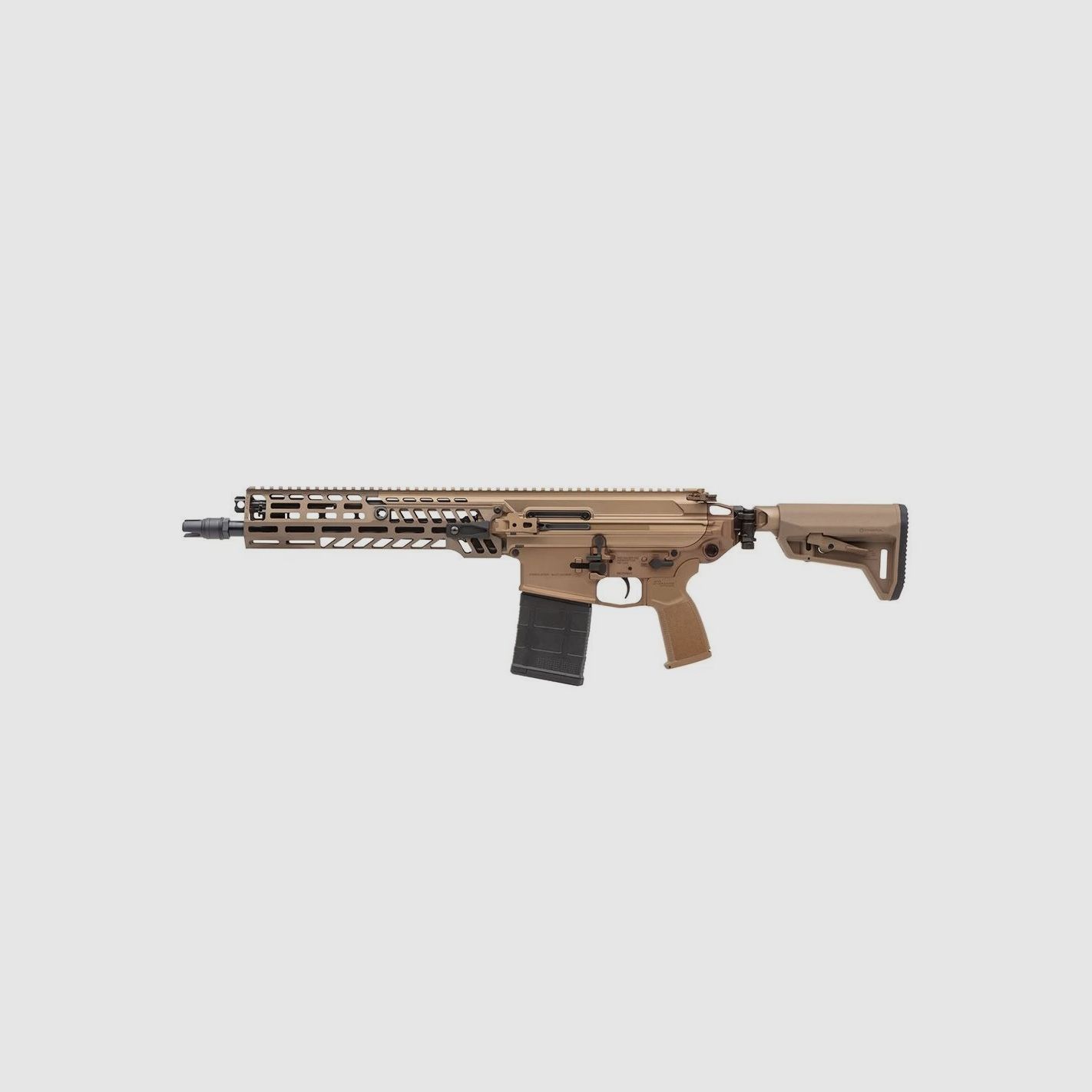 Sig Sauer MCX Spear Kal. 308 Winchester, Bild 6 von 6