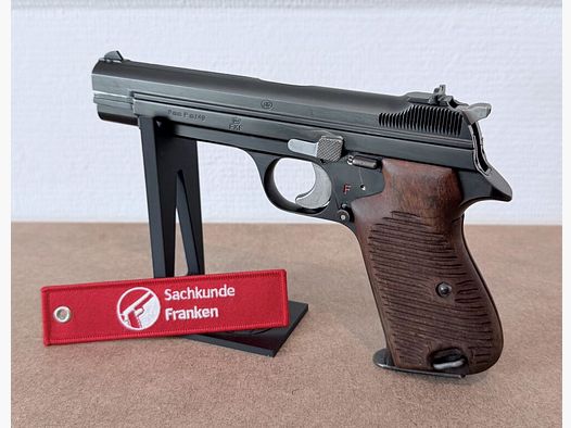 SIG M/49 (P210 DK)