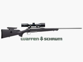 Sauer S100 Stainless XTA Komplettangebot inkl. Optik