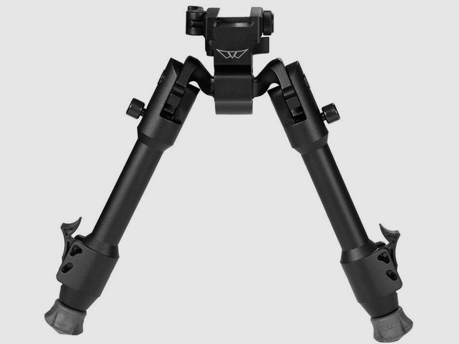 Warne Skyline Precision Bipod
