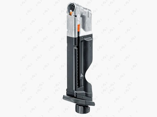 Chargeur GLOCK 17 GEN5 QUICK PIERCING Calibre .43 - 8 Coups