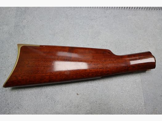 Henry 1860 od Uberti Kolba