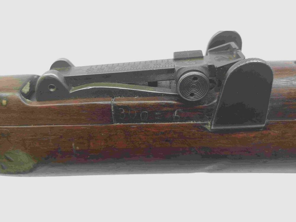 BSA Enfield No. 1 MK III