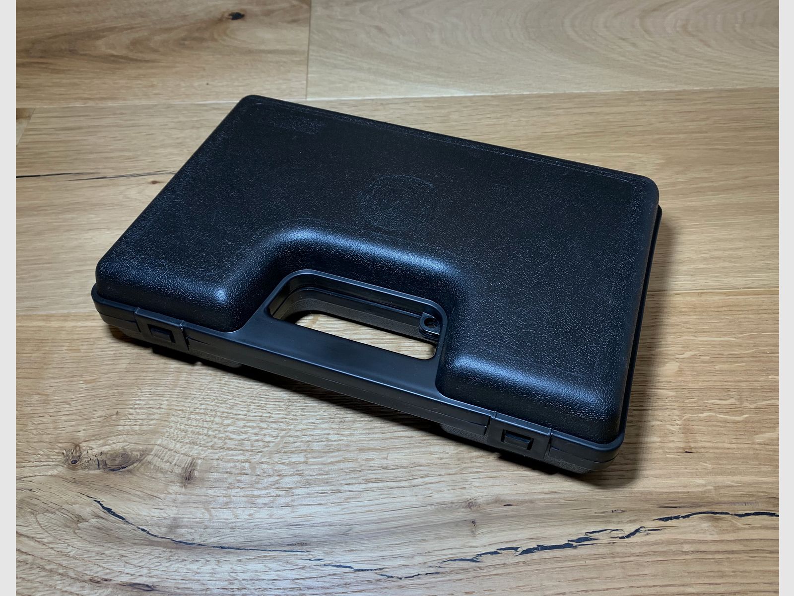 Pistolet d'alarme Walther P99 9mm P.A.K. en bicolore, Umarex