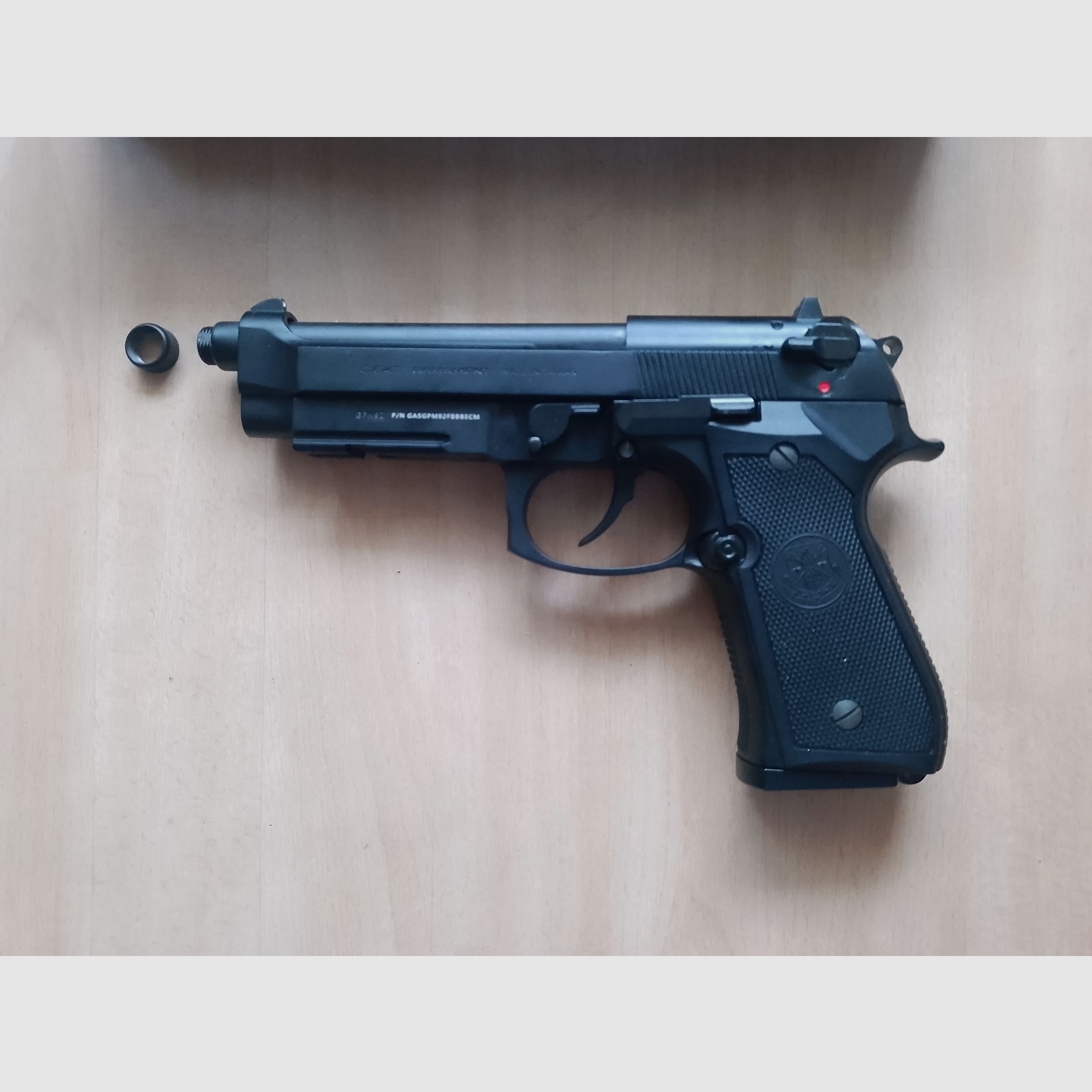 G&G Beretta 92  