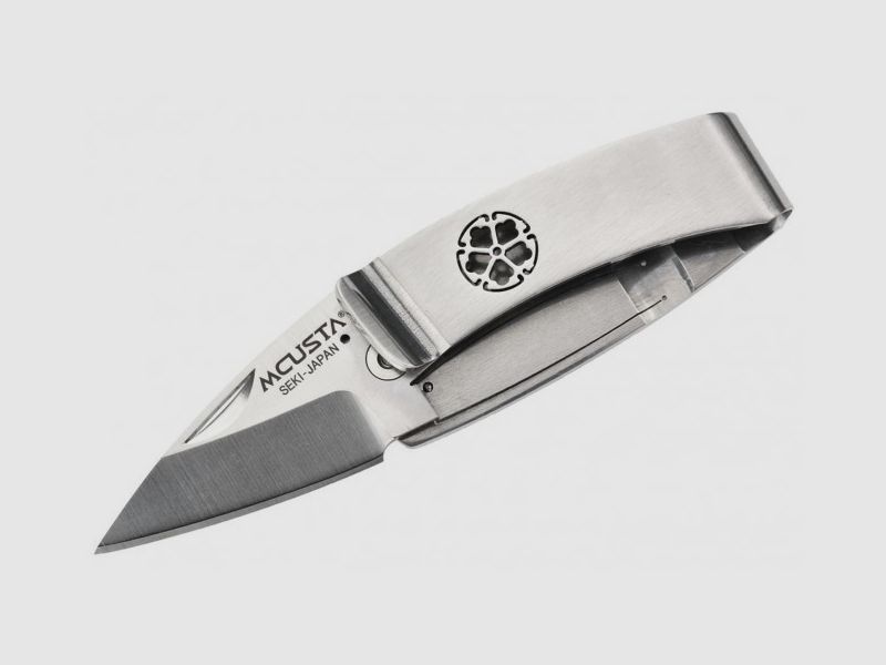 MCUSTA MC 82 KAMON KIKIO CREST, immagine 1 di 6