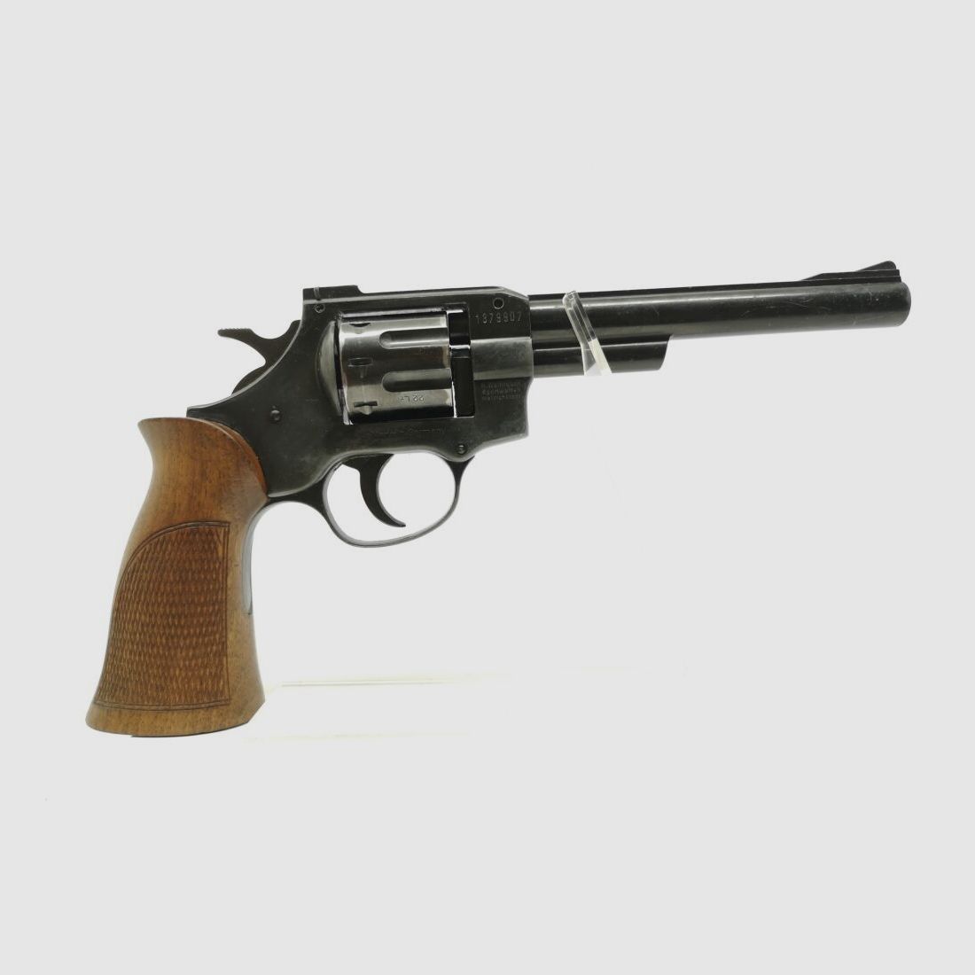 Weihrauch Arminius HW 7S
