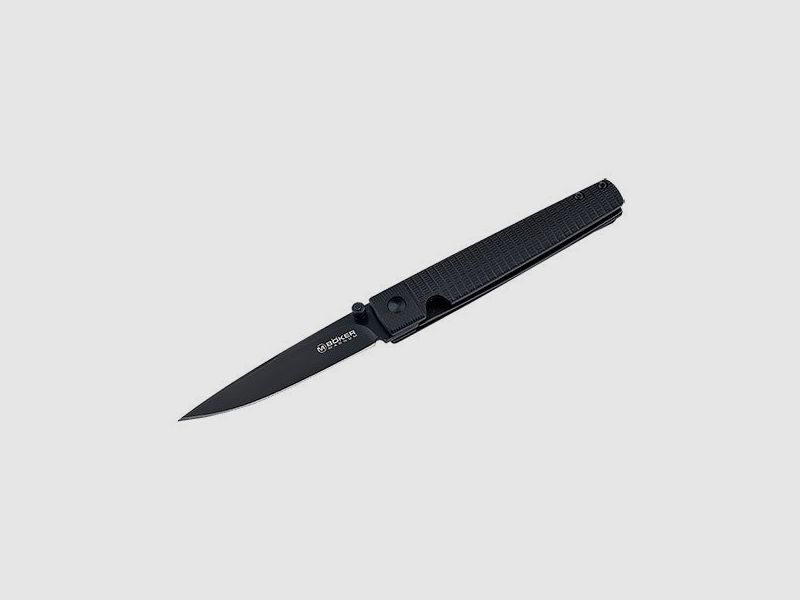 Böker Magnum Stereo Messer, Bild 1 von 2