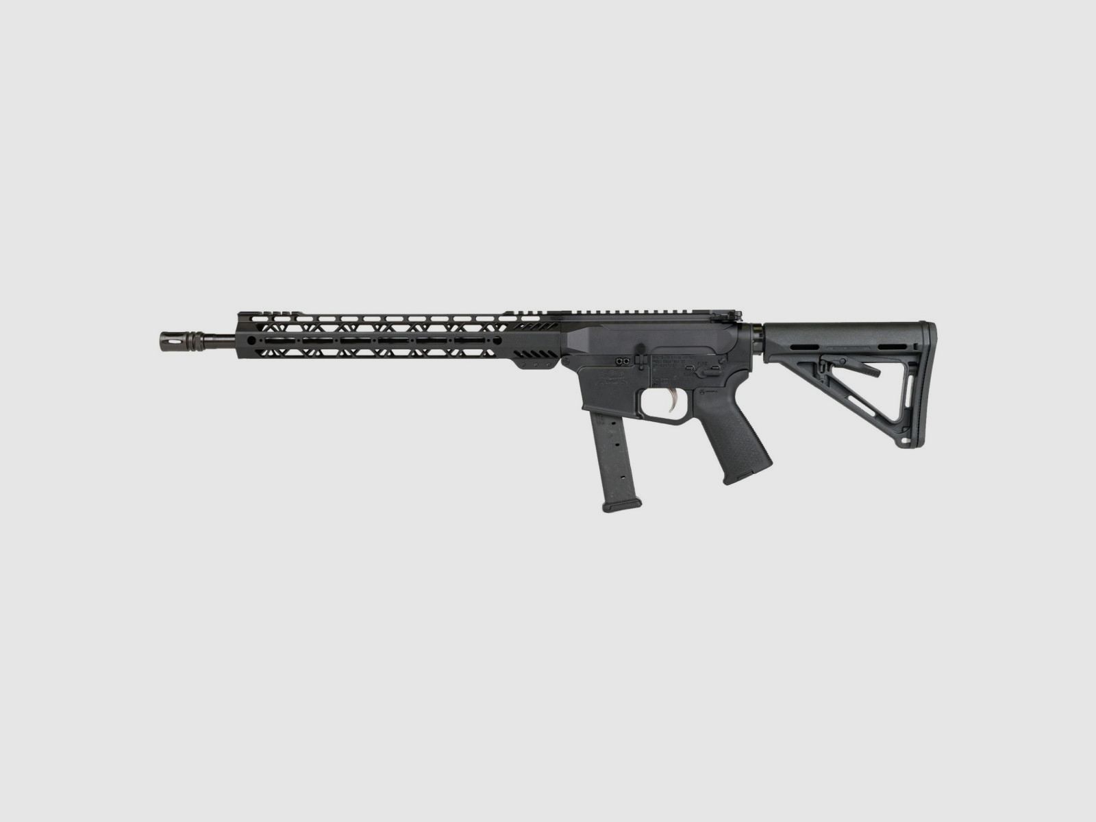 PSA PCC 16'' Gen. 4 MOE, zdjęcie 2 z 2