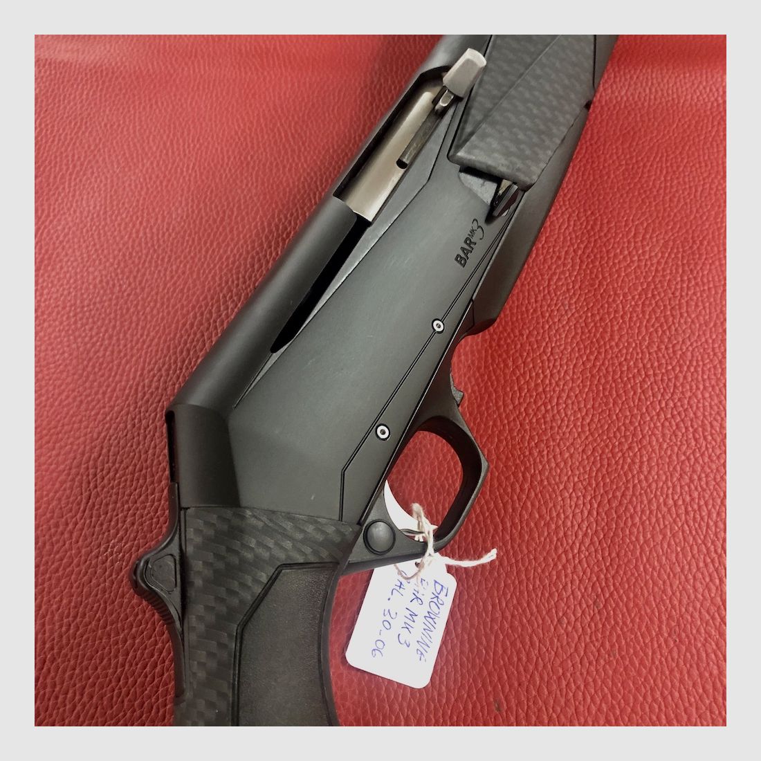 Browning BAR MK3, Bild 2 von 5