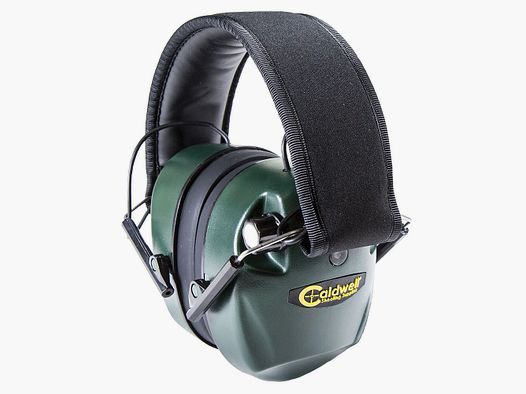 E-Max Electronic Hearing Protection