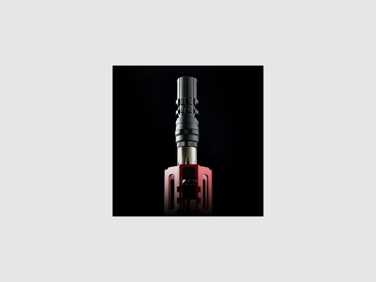 Strike Industries - Compensatore Jcomp Gen. 2 - .308 - SI-JCOMP2-308/7,62, immagine 4 di 7