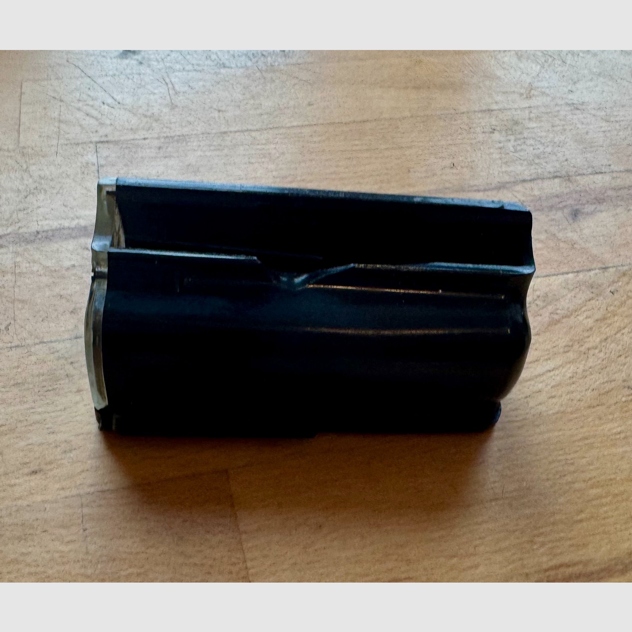 Steyr Modell M in 30/06 + Schmidt & Bender + Wärmebild