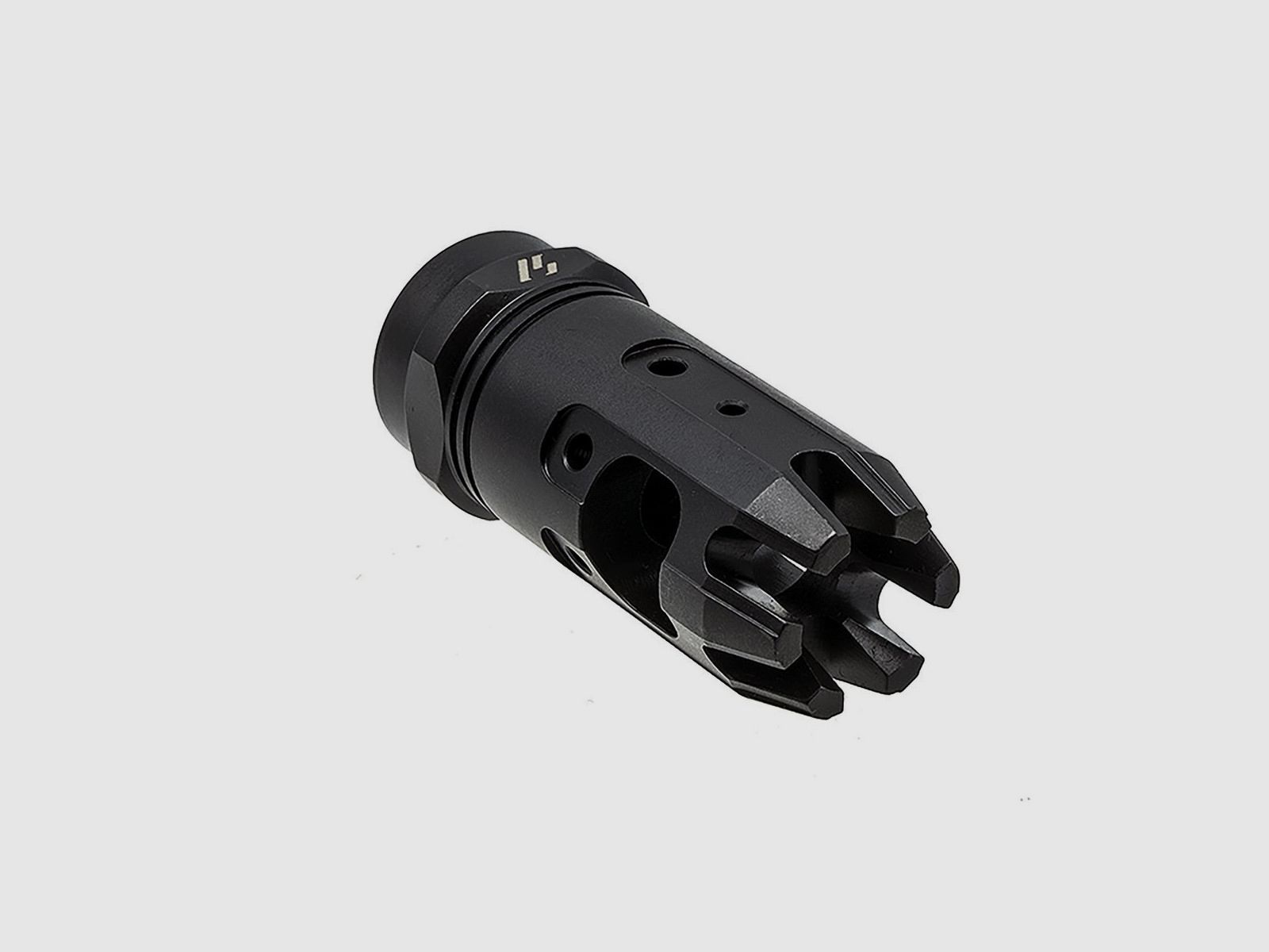 Strike Industries – Mini King Comp compensator – 9 mm – SI-MK9-COMP, image 2 of 10