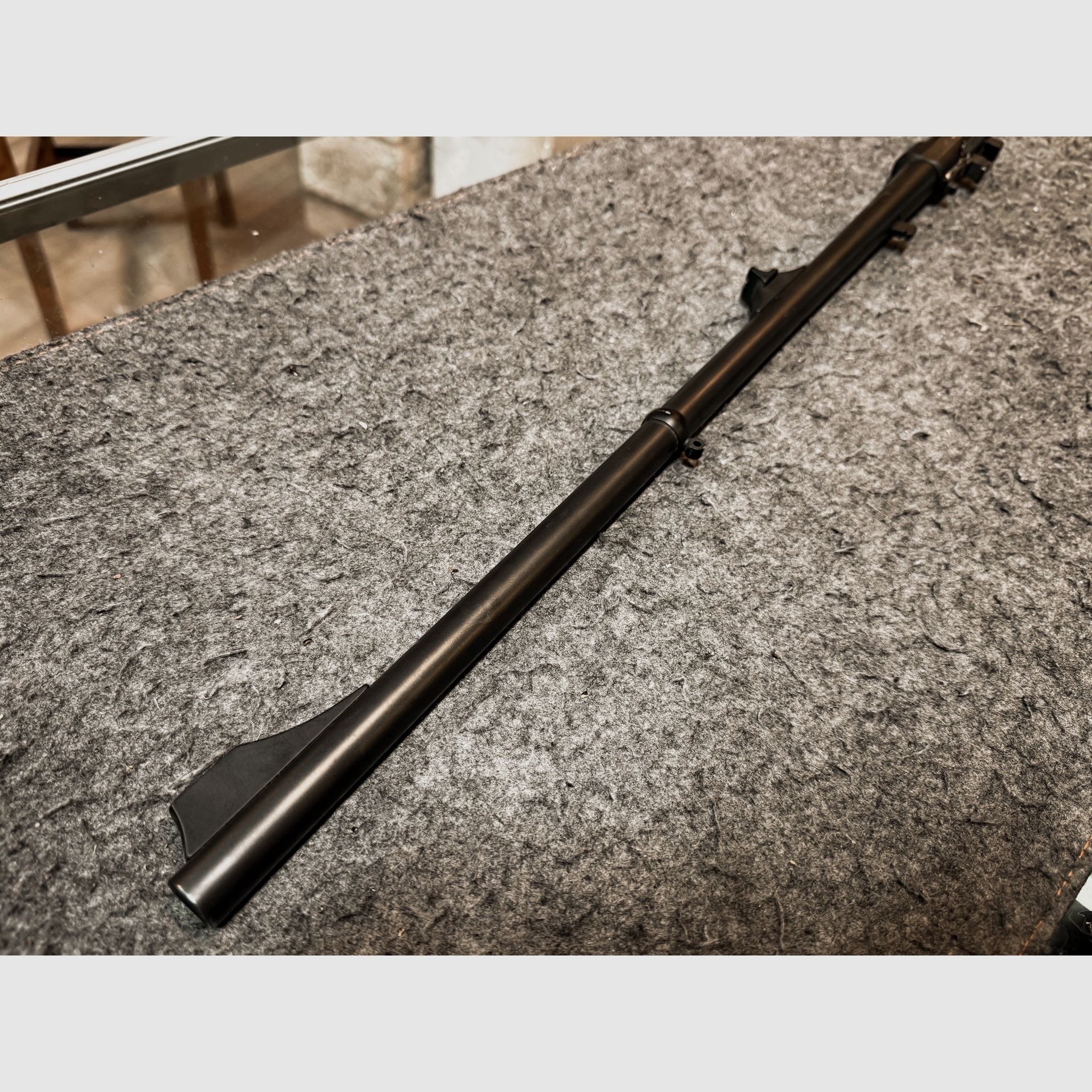 Blaser K95 Wechsellauf 9,3x74R