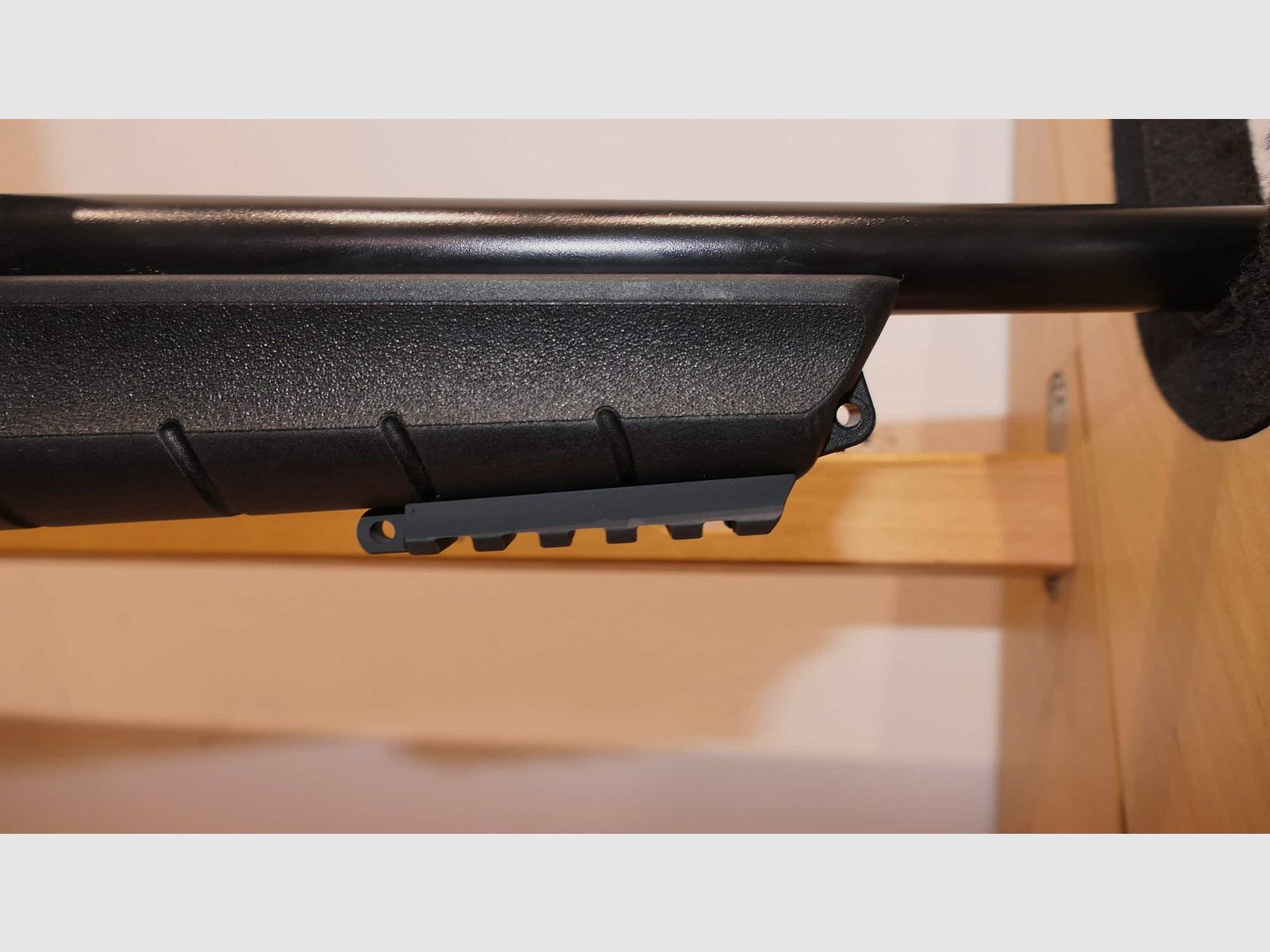 PACK AFFUT MONZA BLACK +MICRODOT 3-12X56 CAL 243WIN, immagine 4 di 8
