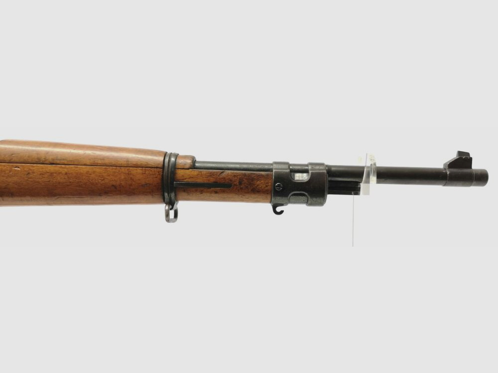 Mauser M1949 (1908) Brasilien