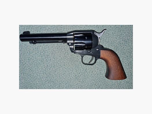 Weihrauch Western Single Action