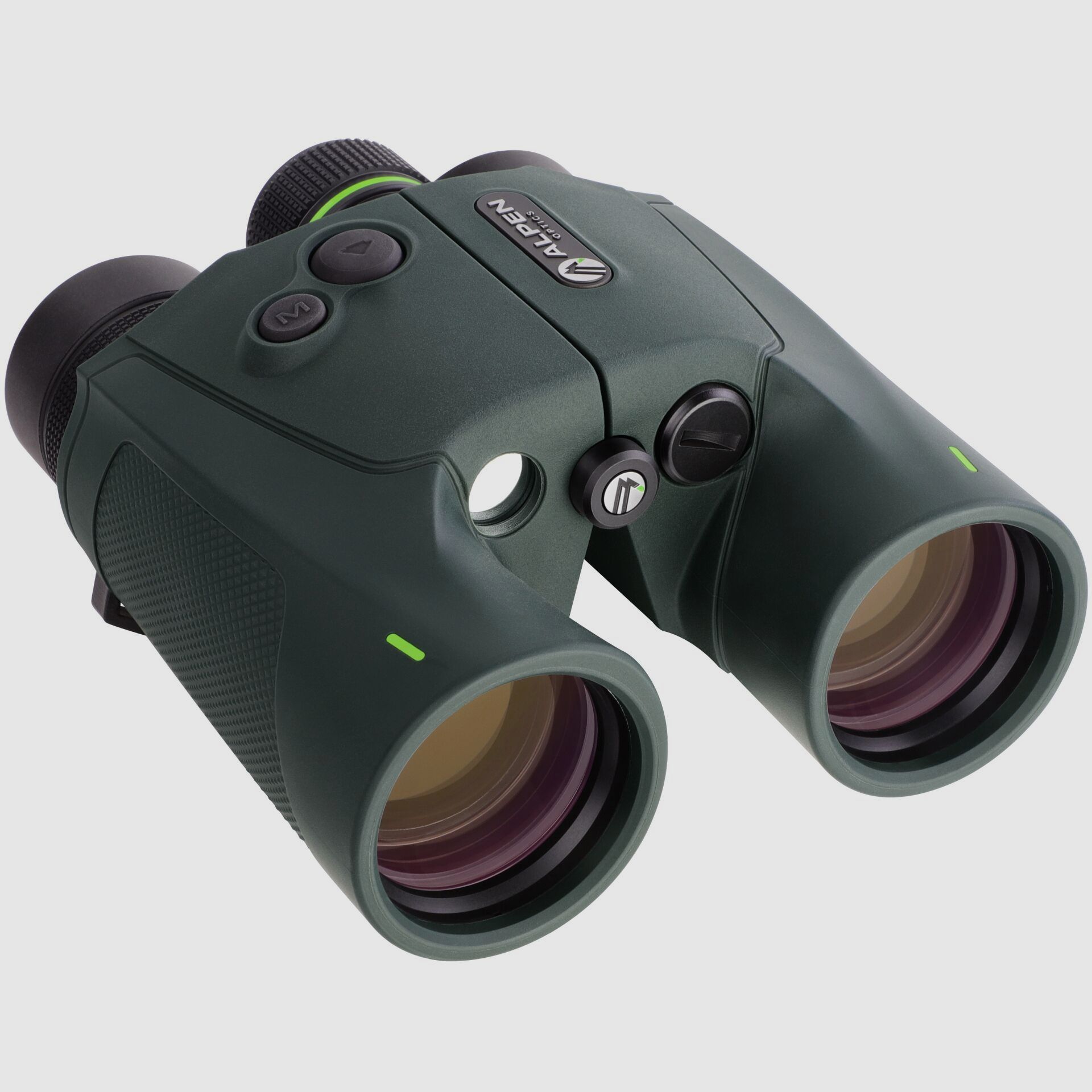 Alpen-Optics Apex 8x42 LRF mit Entfernungsmesser