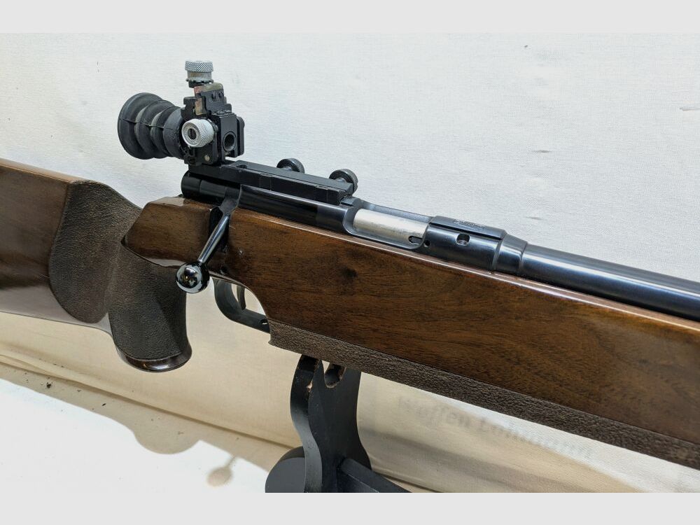 Anschütz Match 54
