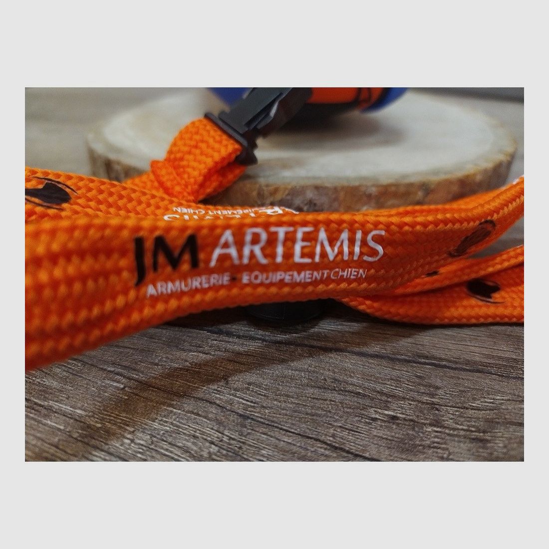 PACK SÉRÉNITÉ JMARTEMIS – GARMIN ALPHA 200 PLUS + T20, Bild 11 von 31