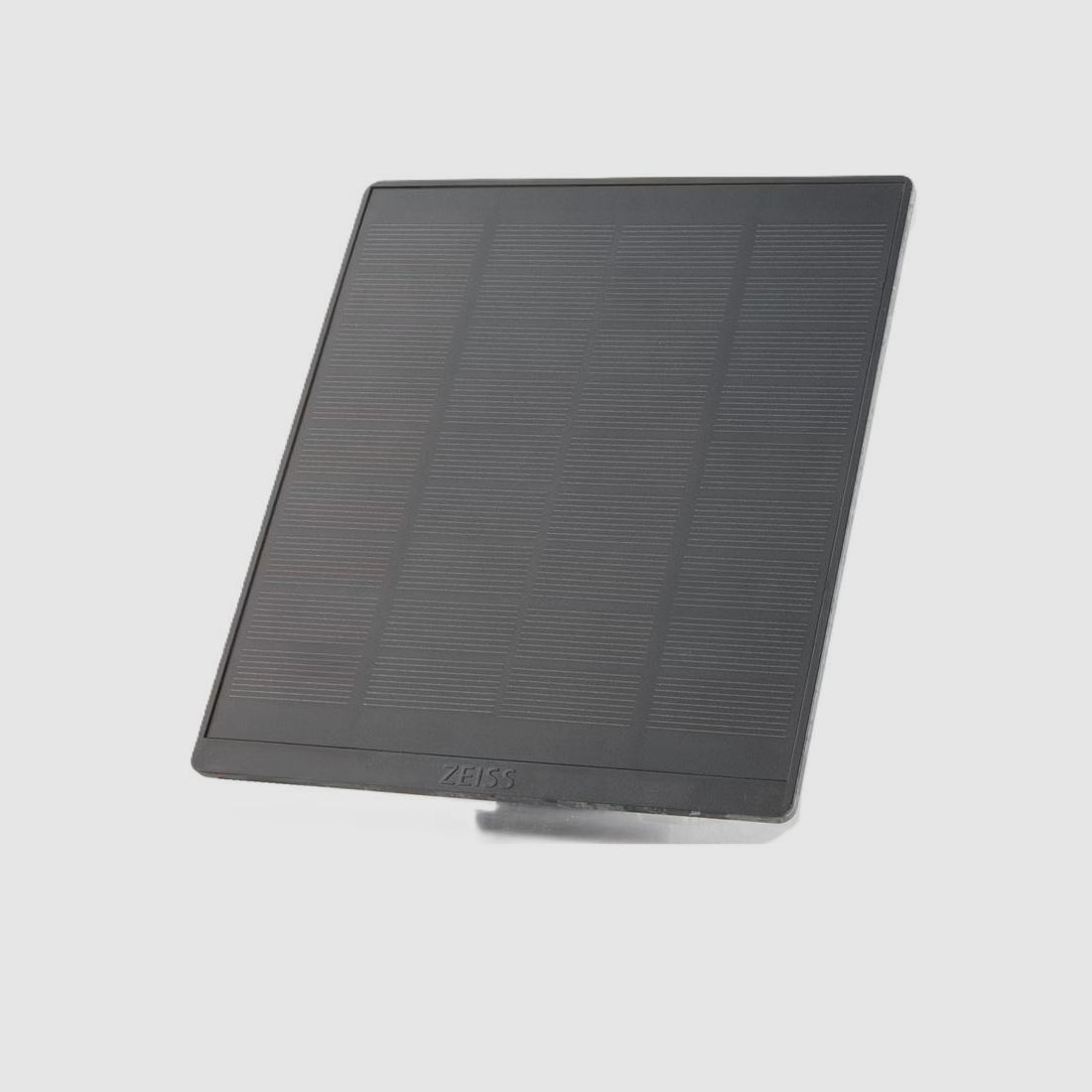 Zeiss Solar-Panel Mini für Secacam Wildkamera