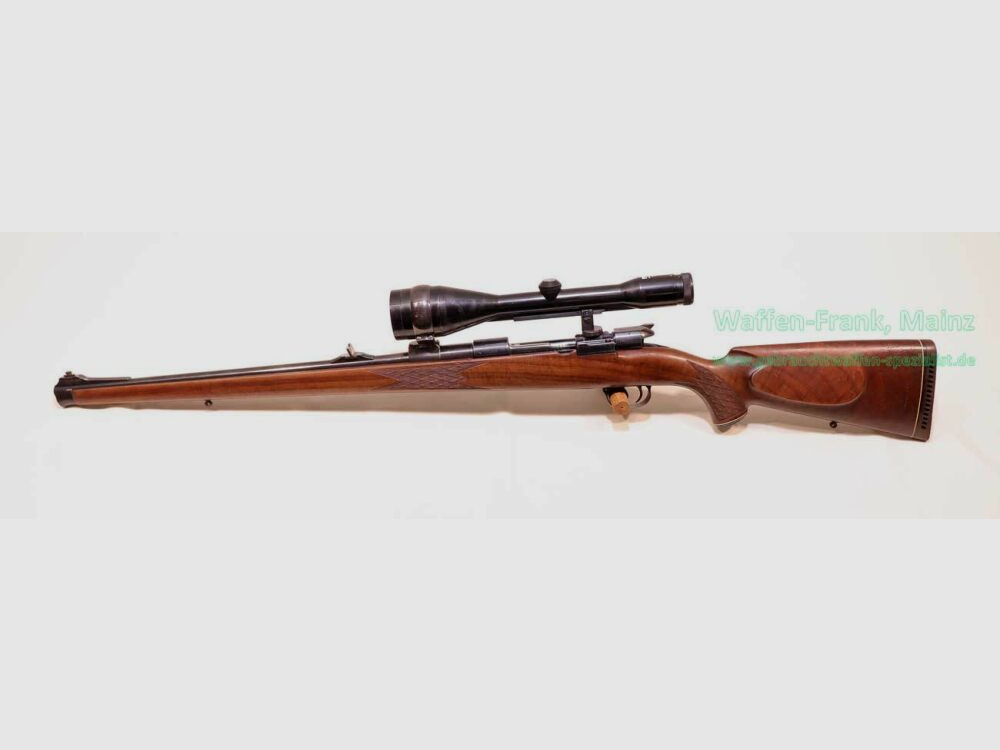 Velser Mod. Mauser 98 Stutzen