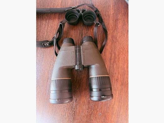 Swarowski Habicht SL 8x56