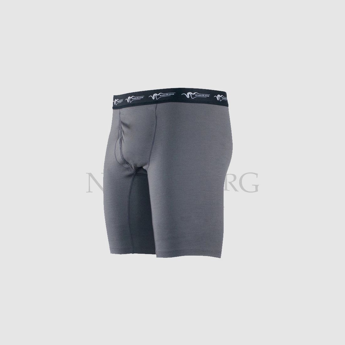 Boxer Stone Glacier Chinook Merino