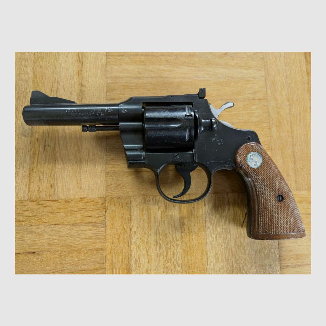 Colt 357