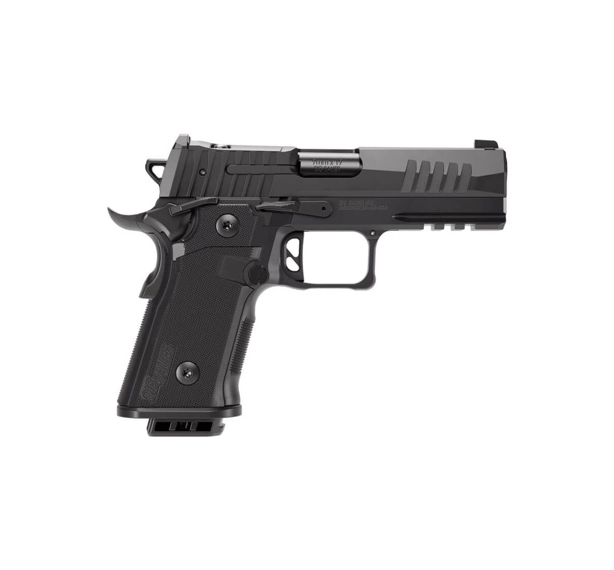 SIG SAUER – P211 GT-4 X-Ray3 OR – Cal 9x19mm
