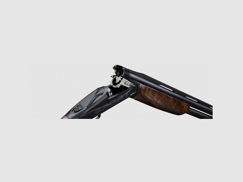 Benelli 828 U Sport broń myśliwska / strzelba nad/ pod