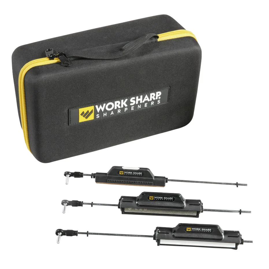Upgrade-Kit für den Work Sharp Precision Adjust-Schärfer, Bild 2 von 8