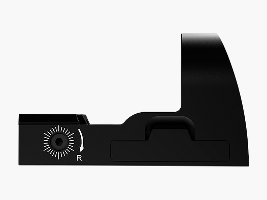 KAHLES   HELIA RD- Adapter Plate (1,5cm/50m)