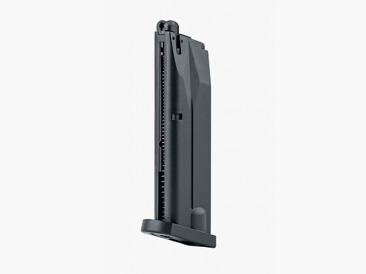 Beretta M92 A1 4,5 mm Ersatzmagazin