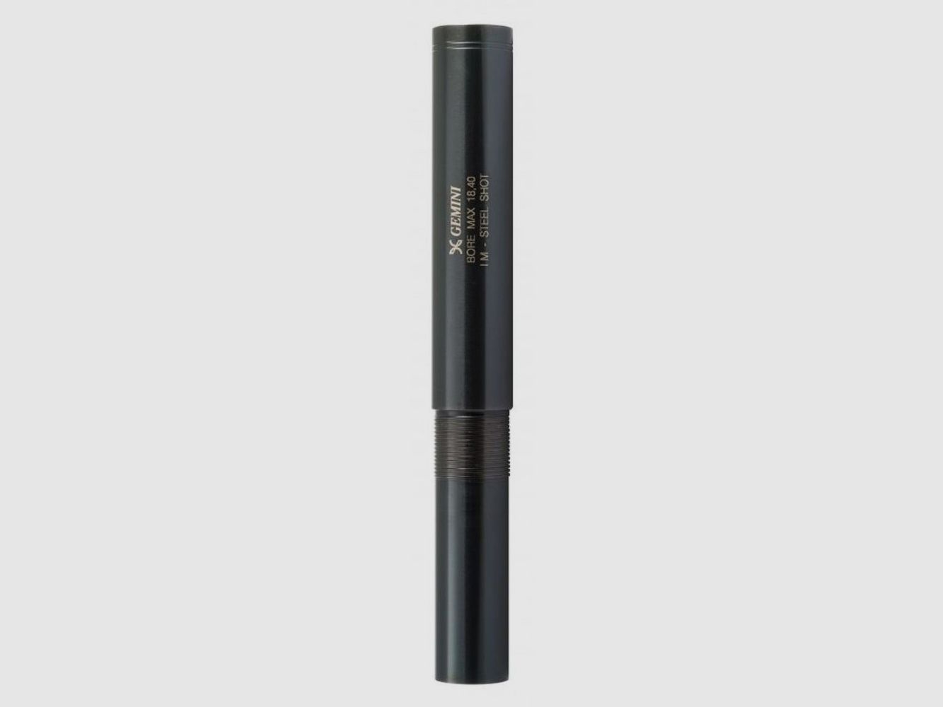 Choke Benelli Franchi CRIO Typ 1 Innen/Außen +10 cm - Stahl- & Bleikugeln Kaliber 12, Bild 2 von 2